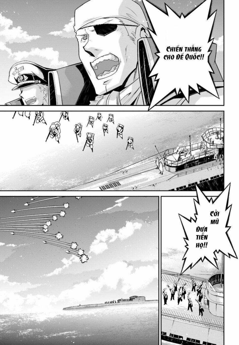 Ấu Nữ Chiến Ký - Chapter 51 - Trang 59