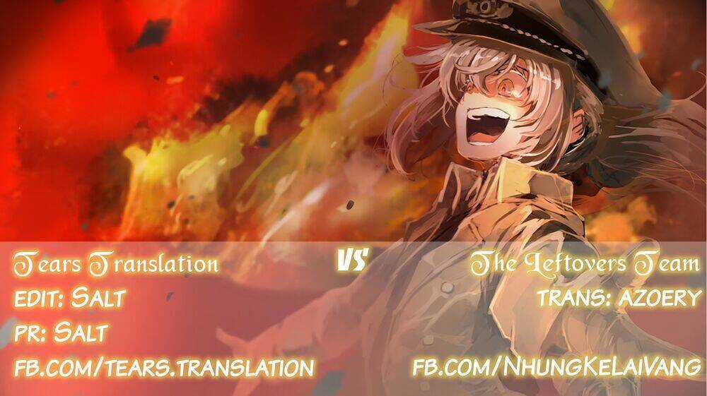 Ấu Nữ Chiến Ký - Chapter 51 - Trang 63