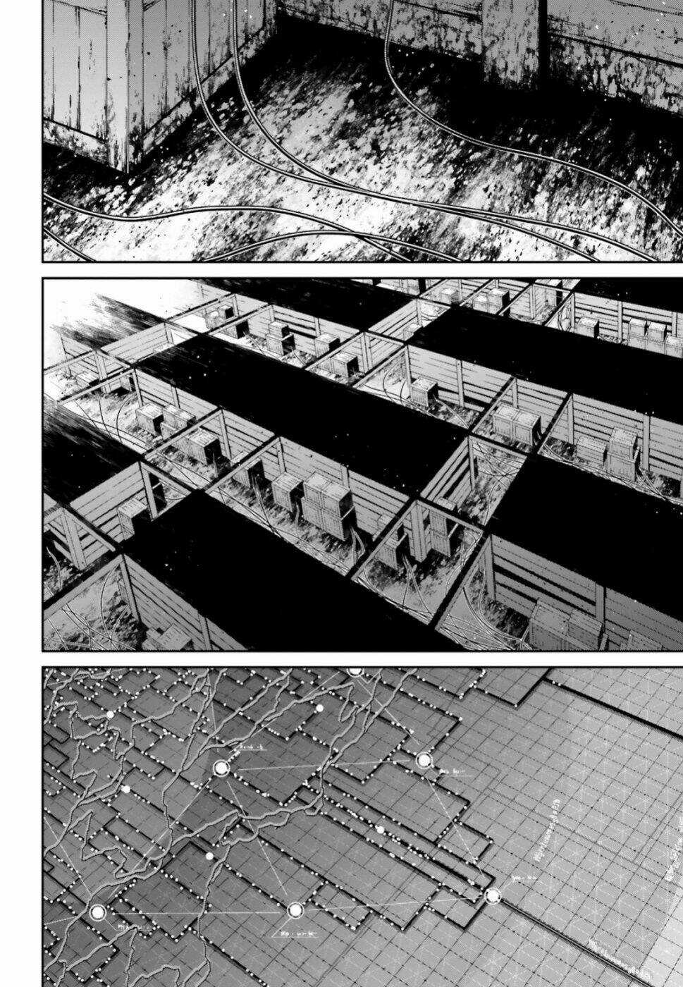 Ấu Nữ Chiến Ký - Chapter 51 - Trang 8