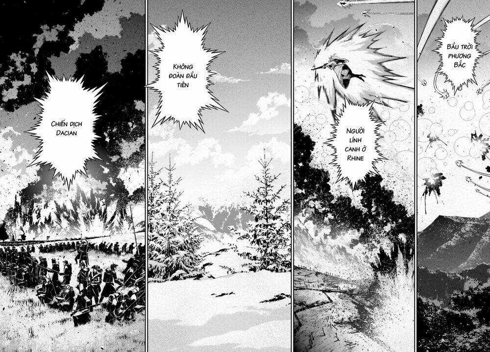 Ấu Nữ Chiến Ký - Chapter 52 - Trang 6