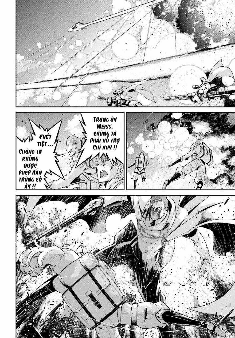 Ấu Nữ Chiến Ký - Chapter 52 - Trang 52