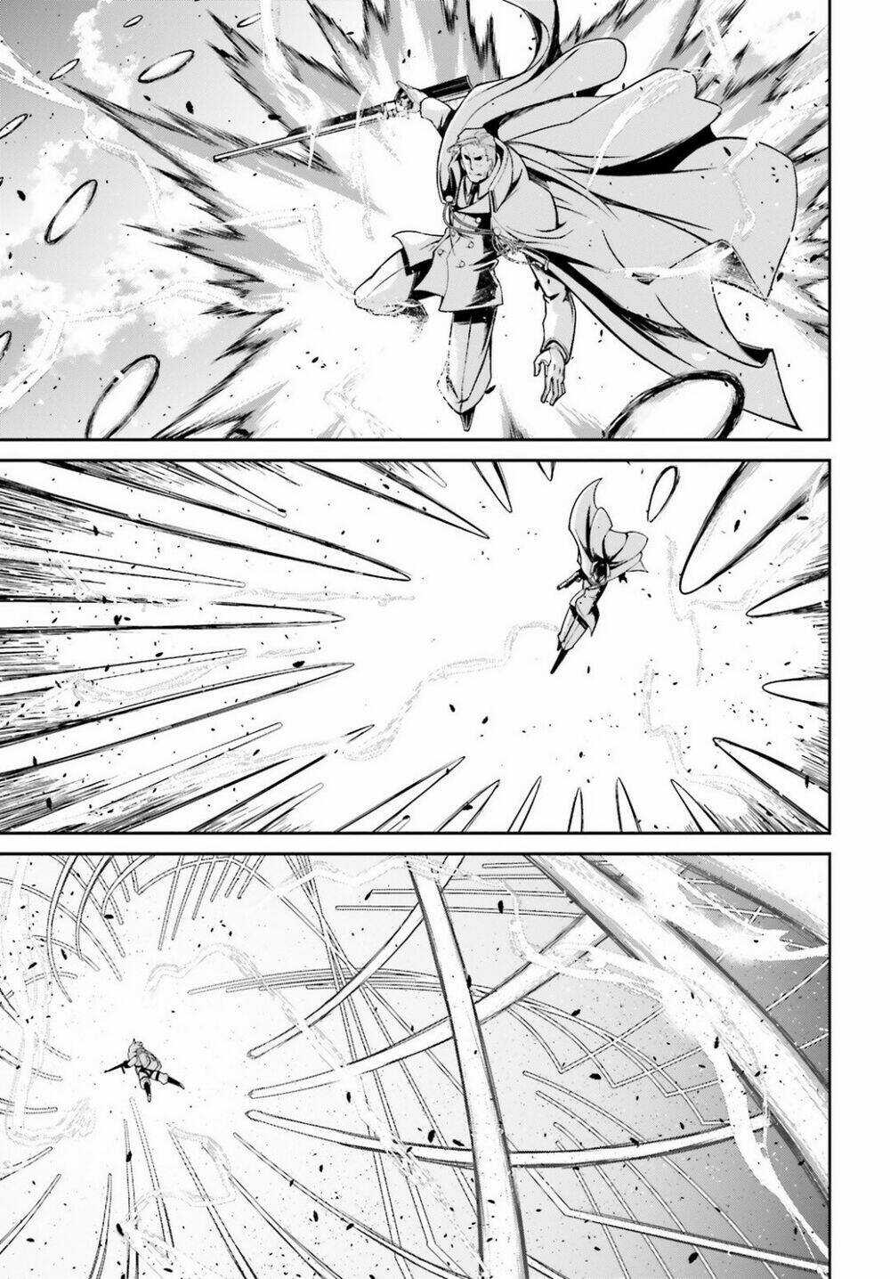 Ấu Nữ Chiến Ký - Chapter 52 - Trang 53