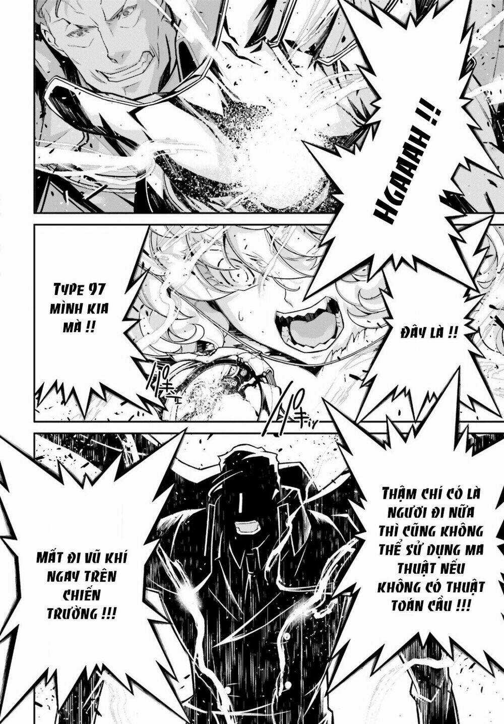 Ấu Nữ Chiến Ký - Chapter 52 - Trang 59