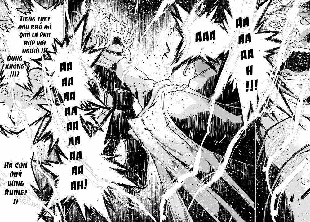 Ấu Nữ Chiến Ký - Chapter 52 - Trang 61