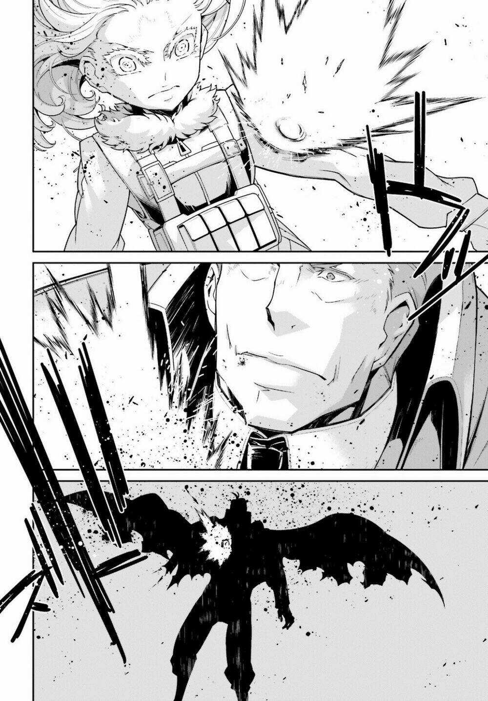 Ấu Nữ Chiến Ký - Chapter 52 - Trang 62