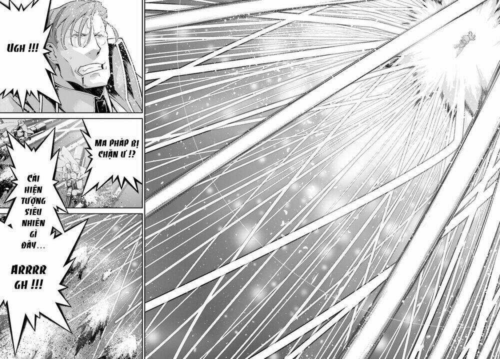 Ấu Nữ Chiến Ký - Chapter 52 - Trang 67