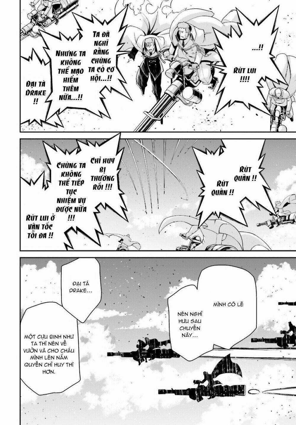 Ấu Nữ Chiến Ký - Chapter 52 - Trang 71