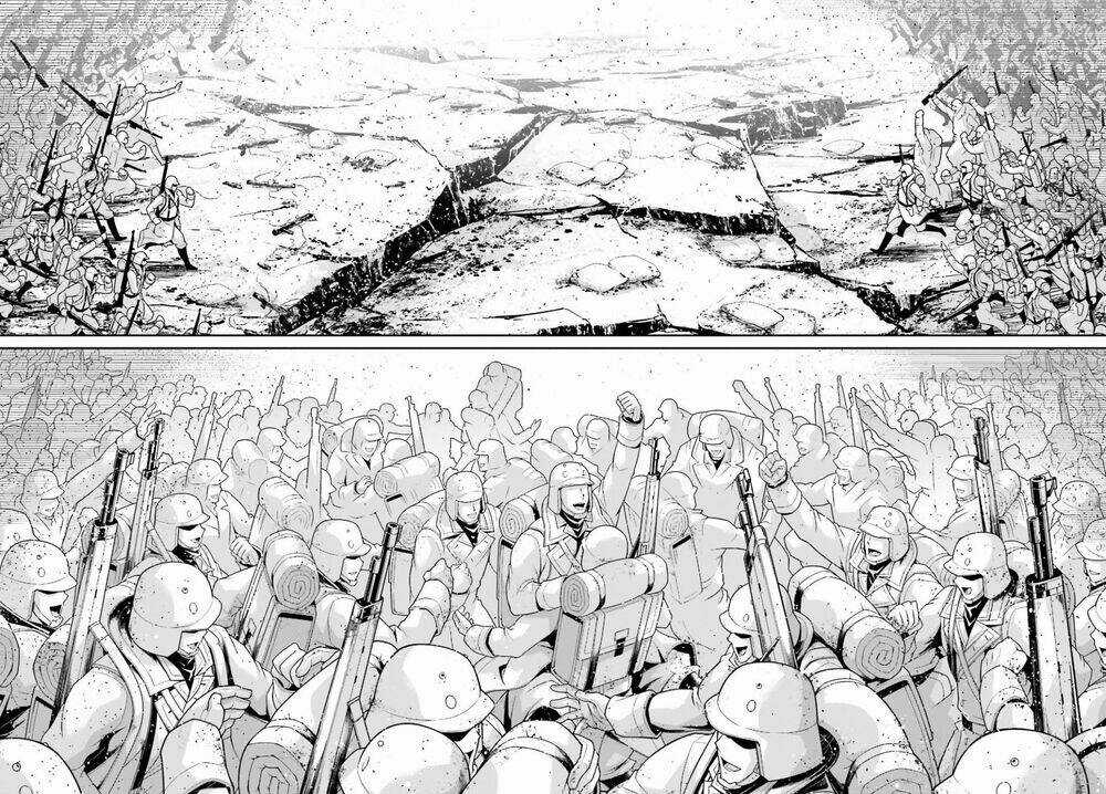 Ấu Nữ Chiến Ký - Chapter 52 - Trang 79