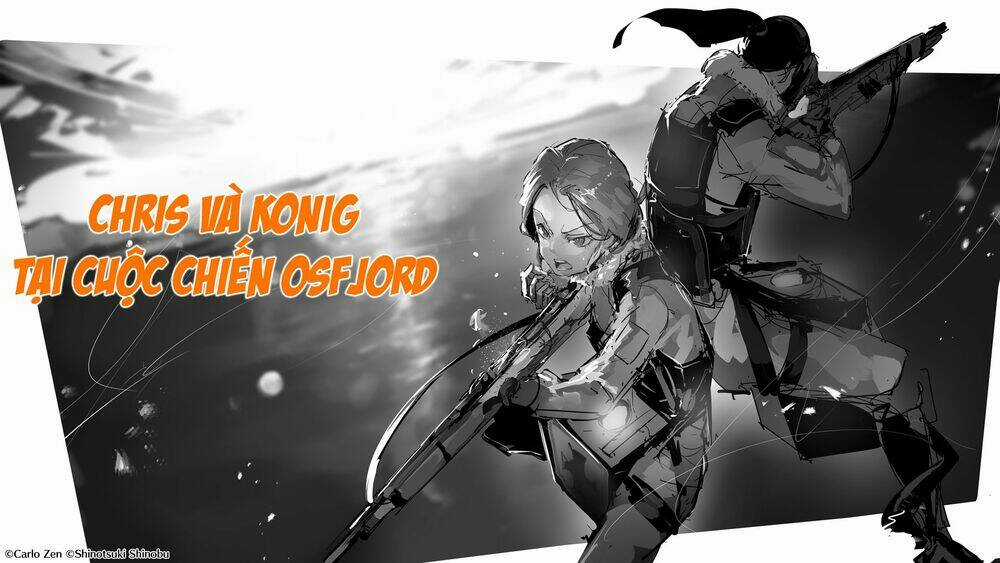 Ấu Nữ Chiến Ký - Chapter 52 - Trang 83