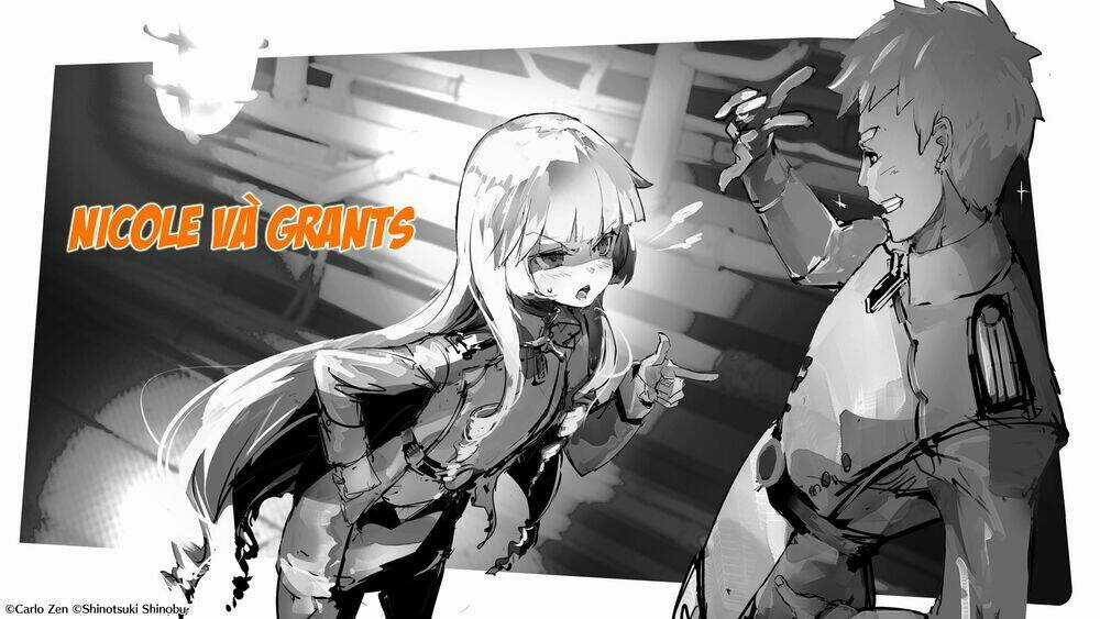 Ấu Nữ Chiến Ký - Chapter 52 - Trang 84