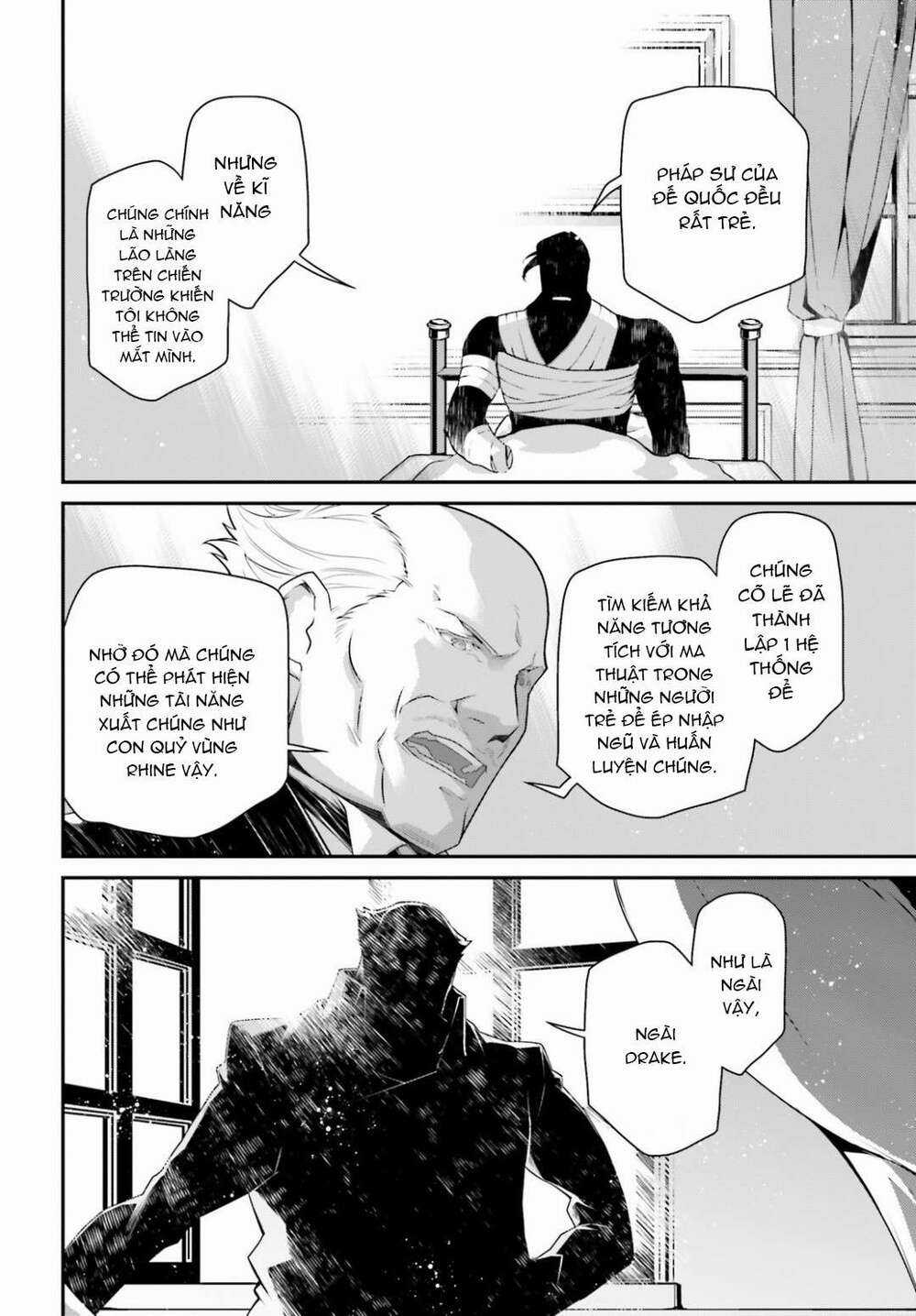 Ấu Nữ Chiến Ký - Chapter 53 - Trang 21