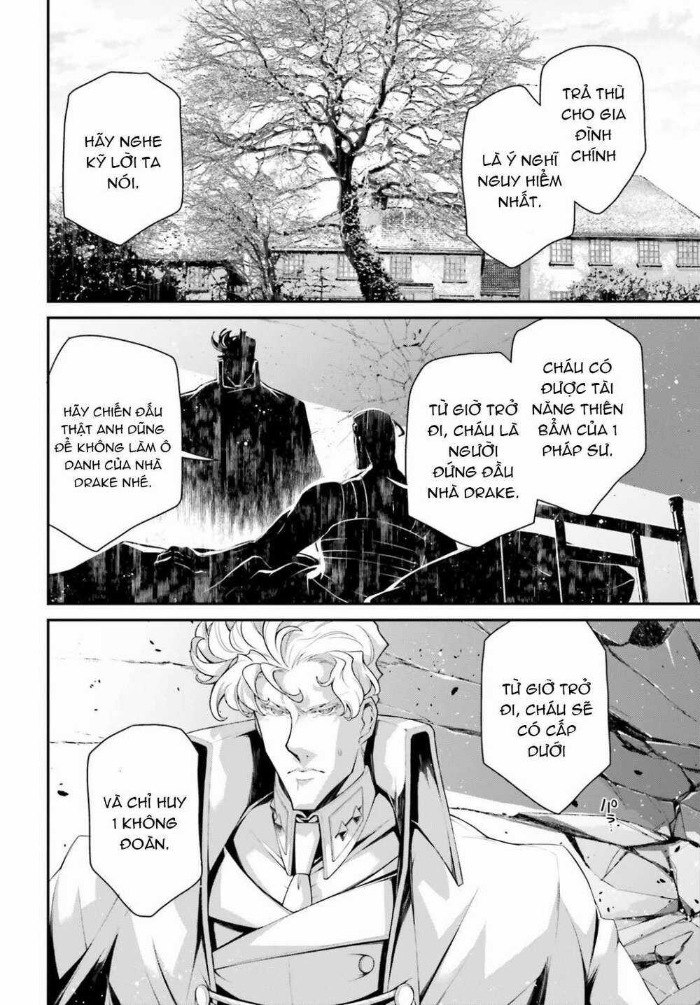 Ấu Nữ Chiến Ký - Chapter 53 - Trang 29