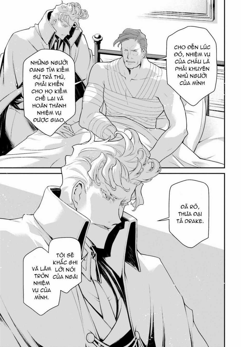 Ấu Nữ Chiến Ký - Chapter 53 - Trang 30