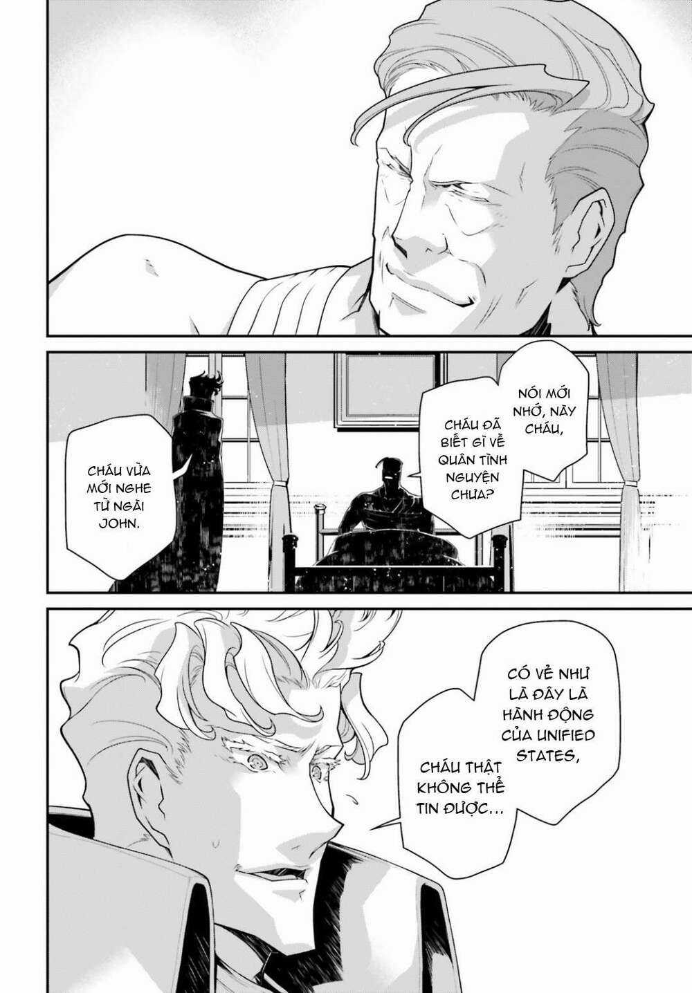 Ấu Nữ Chiến Ký - Chapter 53 - Trang 31