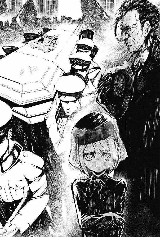 Ấu Nữ Chiến Ký - Chapter 53 - Trang 38