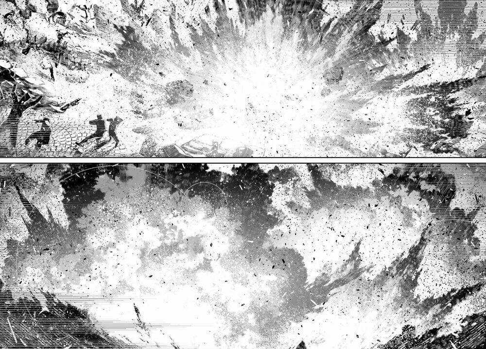 Ấu Nữ Chiến Ký - Chapter 54 - Trang 33