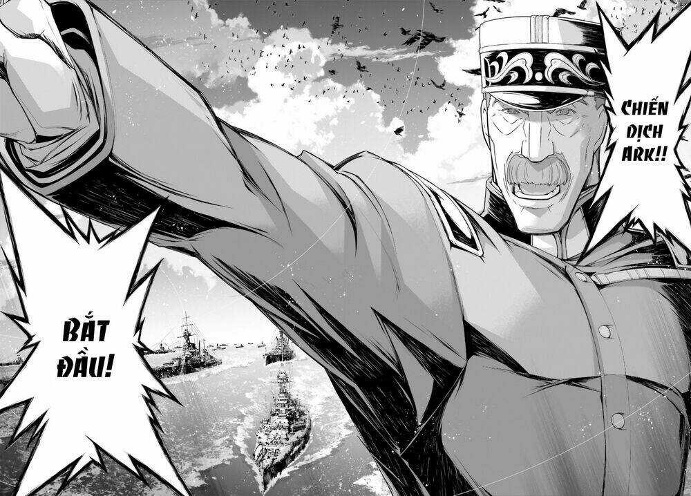 Ấu Nữ Chiến Ký - Chapter 54 - Trang 54