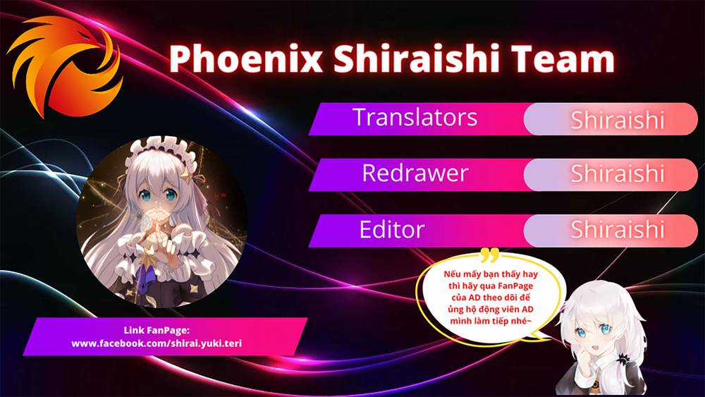 Ấu Nữ Chiến Ký - Chapter 56.1 - Trang 2