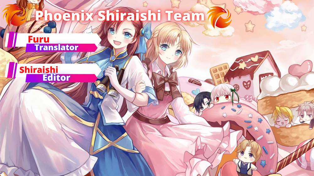 Ấu Nữ Chiến Ký - Chapter 56.1 - Trang 3