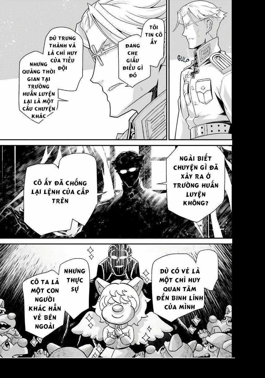 Ấu Nữ Chiến Ký - Chapter 56 - Trang 34