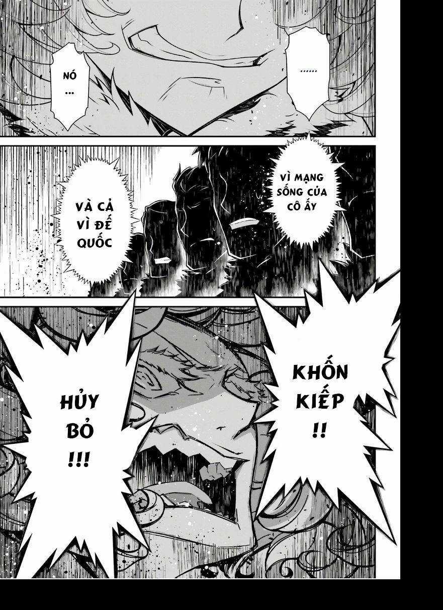 Ấu Nữ Chiến Ký - Chapter 56 - Trang 46