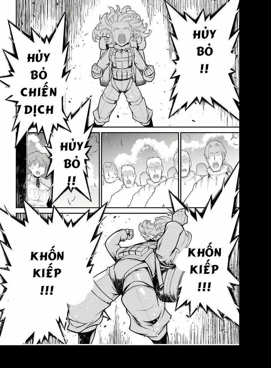 Ấu Nữ Chiến Ký - Chapter 56 - Trang 47