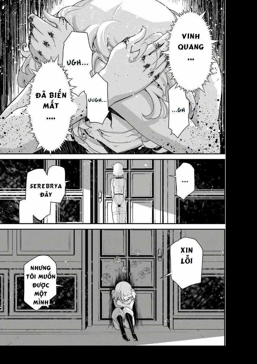 Ấu Nữ Chiến Ký - Chapter 56 - Trang 53