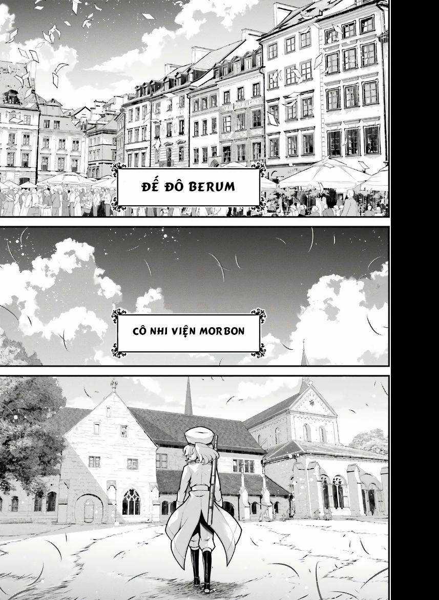 Ấu Nữ Chiến Ký - Chapter 56 - Trang 61