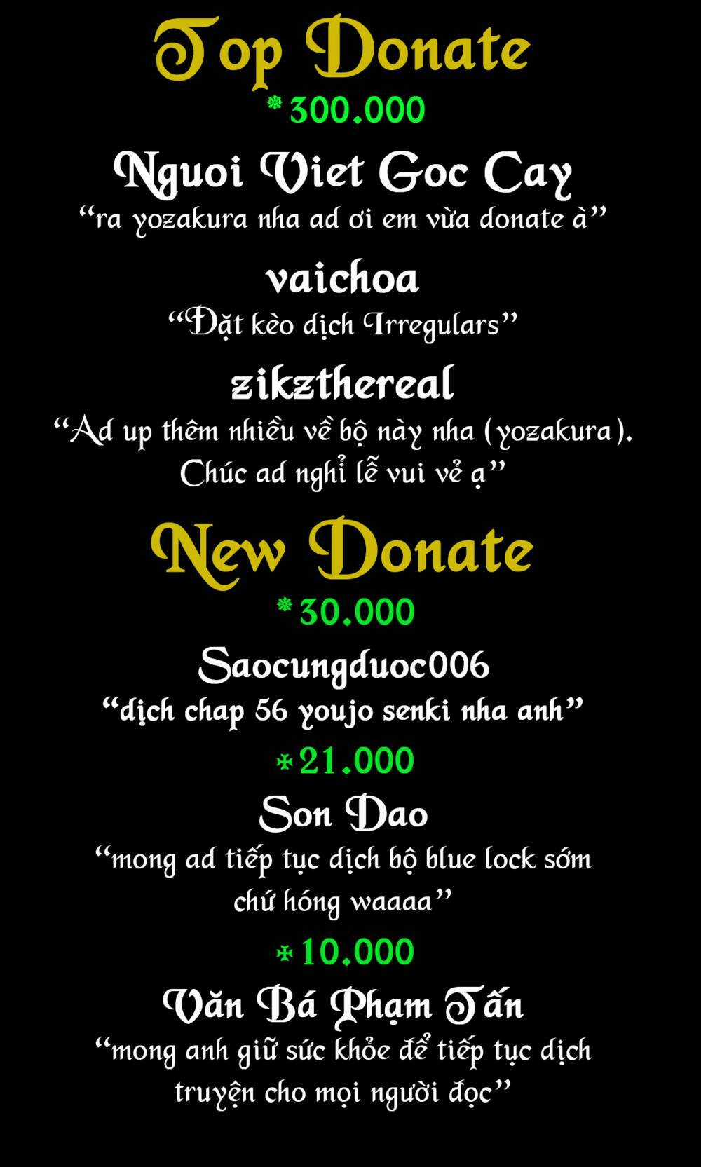 Ấu Nữ Chiến Ký - Chapter 56 - Trang 65