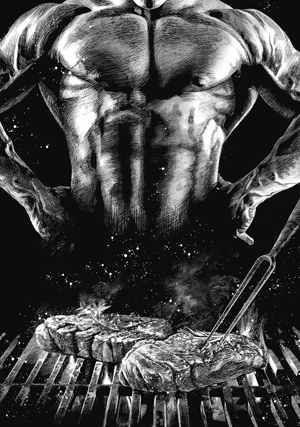 Ấu Nữ Chiến Ký - Chapter 57 - Trang 1