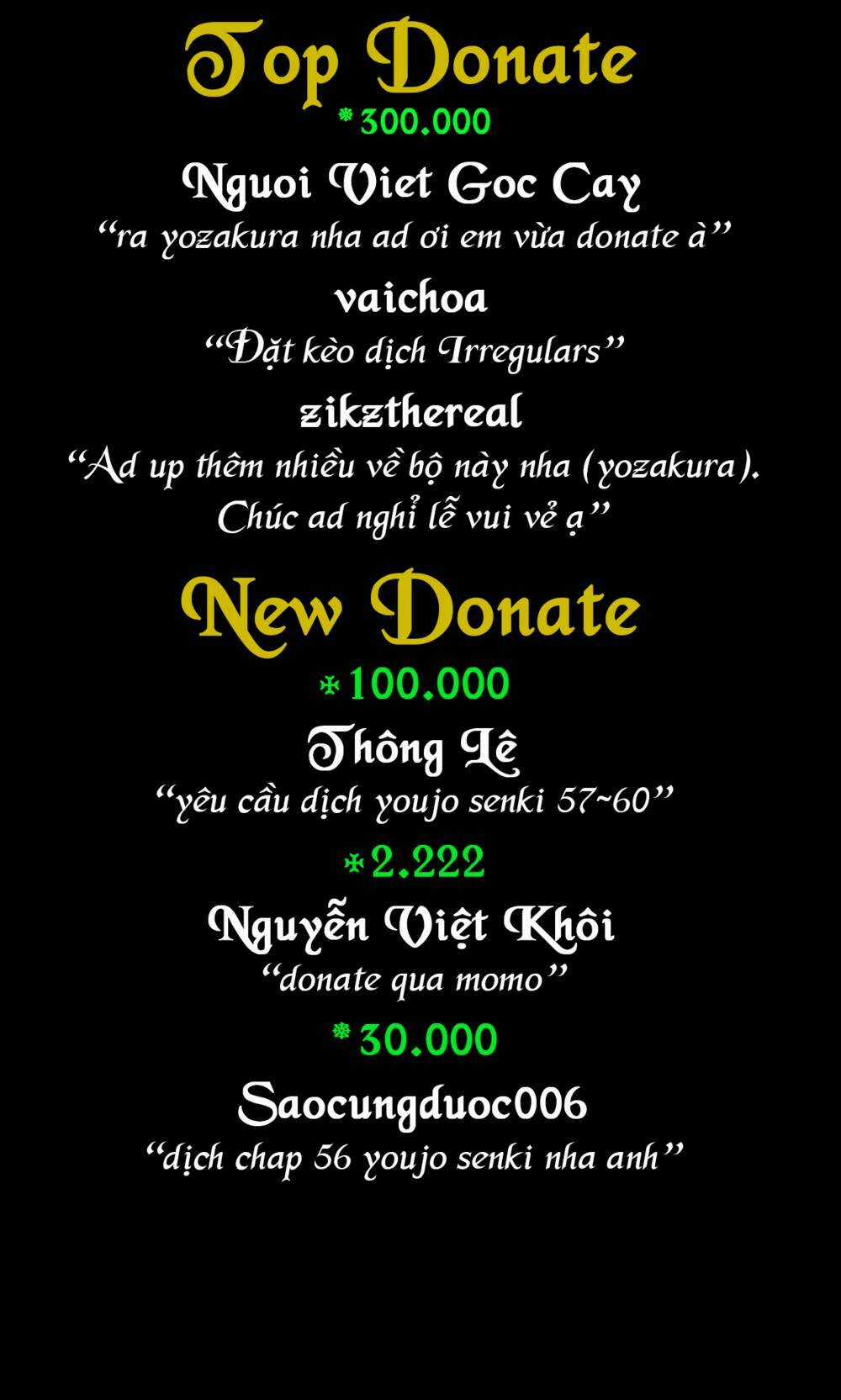 Ấu Nữ Chiến Ký - Chapter 57 - Trang 46