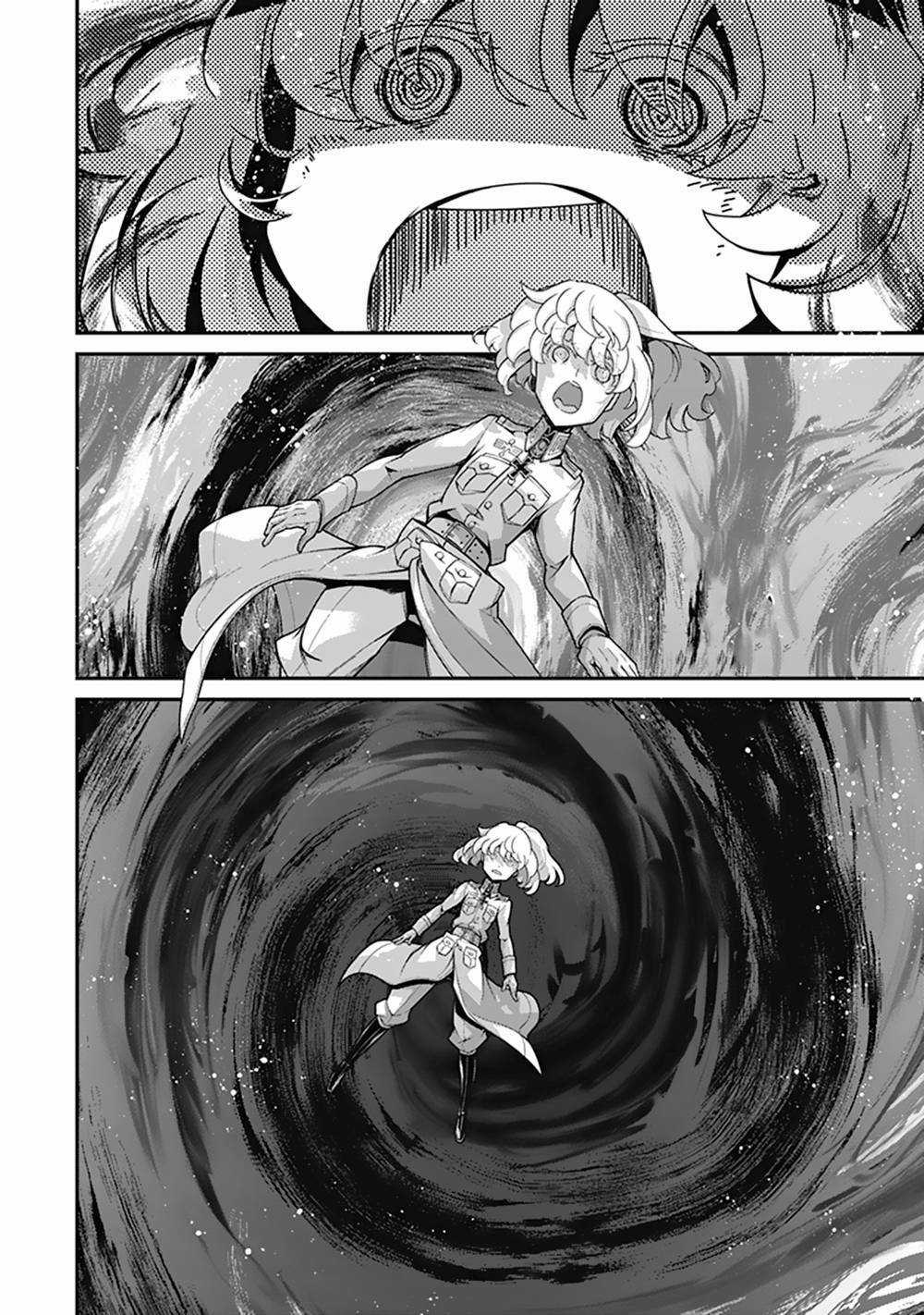 Ấu Nữ Chiến Ký - Chapter 58 - Trang 14