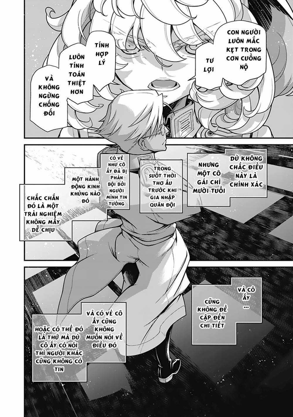 Ấu Nữ Chiến Ký - Chapter 59 - Trang 30