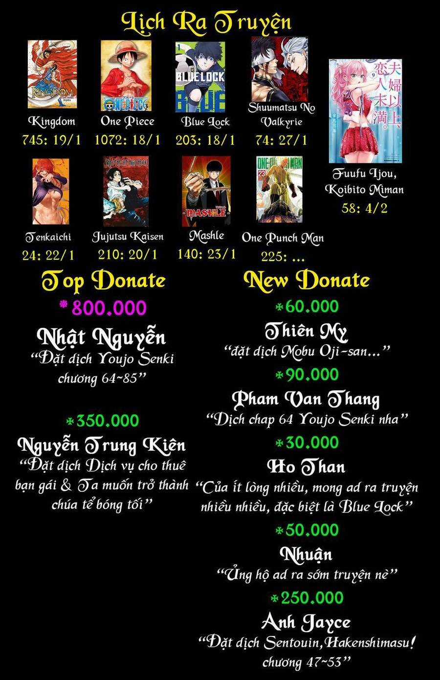 Ấu Nữ Chiến Ký - Chapter 60.5 - Trang 17