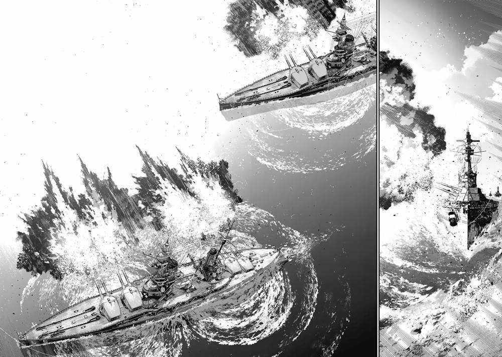 Ấu Nữ Chiến Ký - Chapter 61 - Trang 21