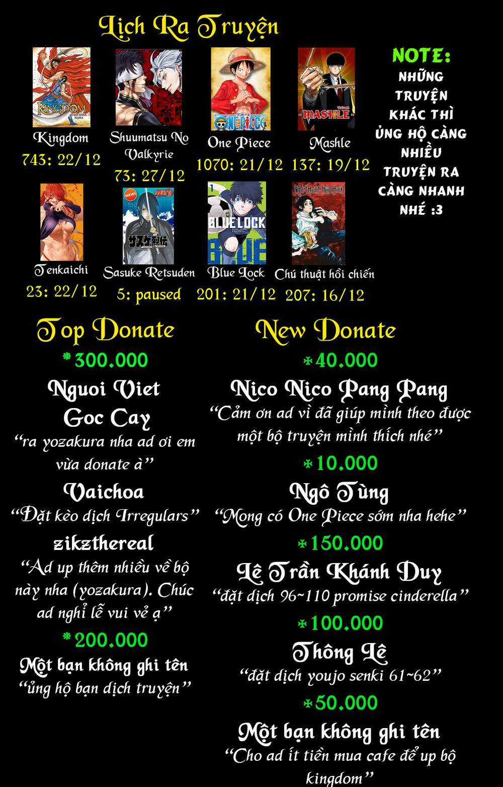 Ấu Nữ Chiến Ký - Chapter 61 - Trang 47