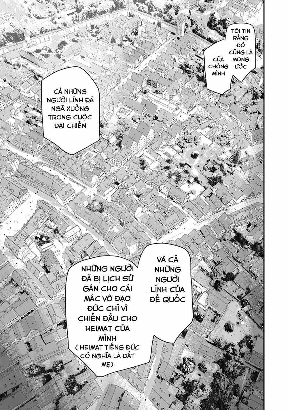 Ấu Nữ Chiến Ký - Chapter 61 - Trang 7