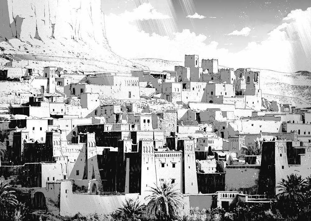 Ấu Nữ Chiến Ký - Chapter 61 - Trang 8