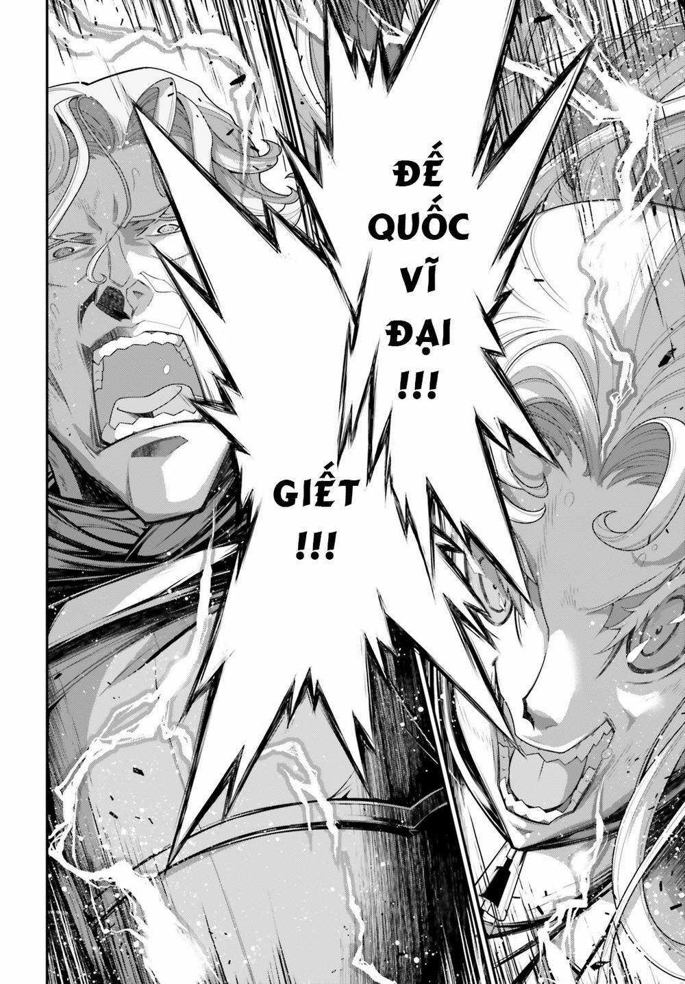 Ấu Nữ Chiến Ký - Chapter 62 - Trang 20