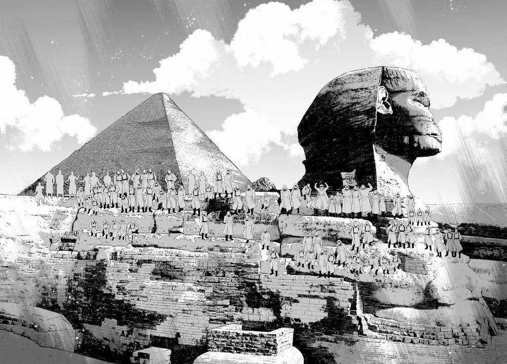 Ấu Nữ Chiến Ký - Chapter 62 - Trang 49