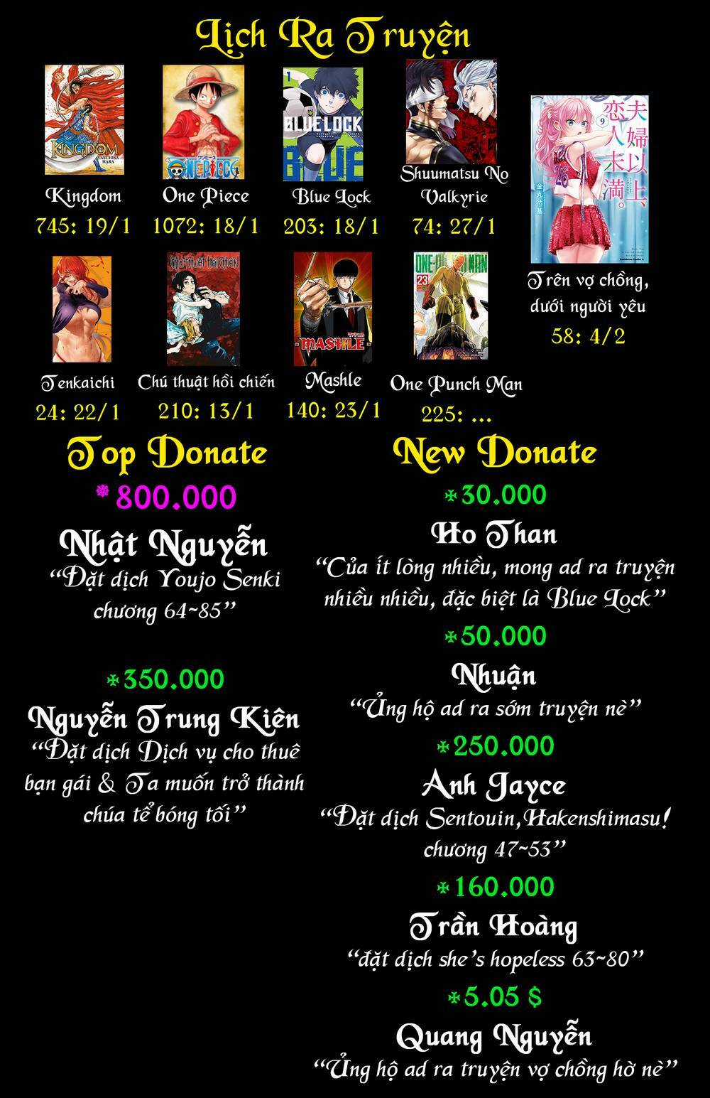 Ấu Nữ Chiến Ký - Chapter 63 - Trang 46