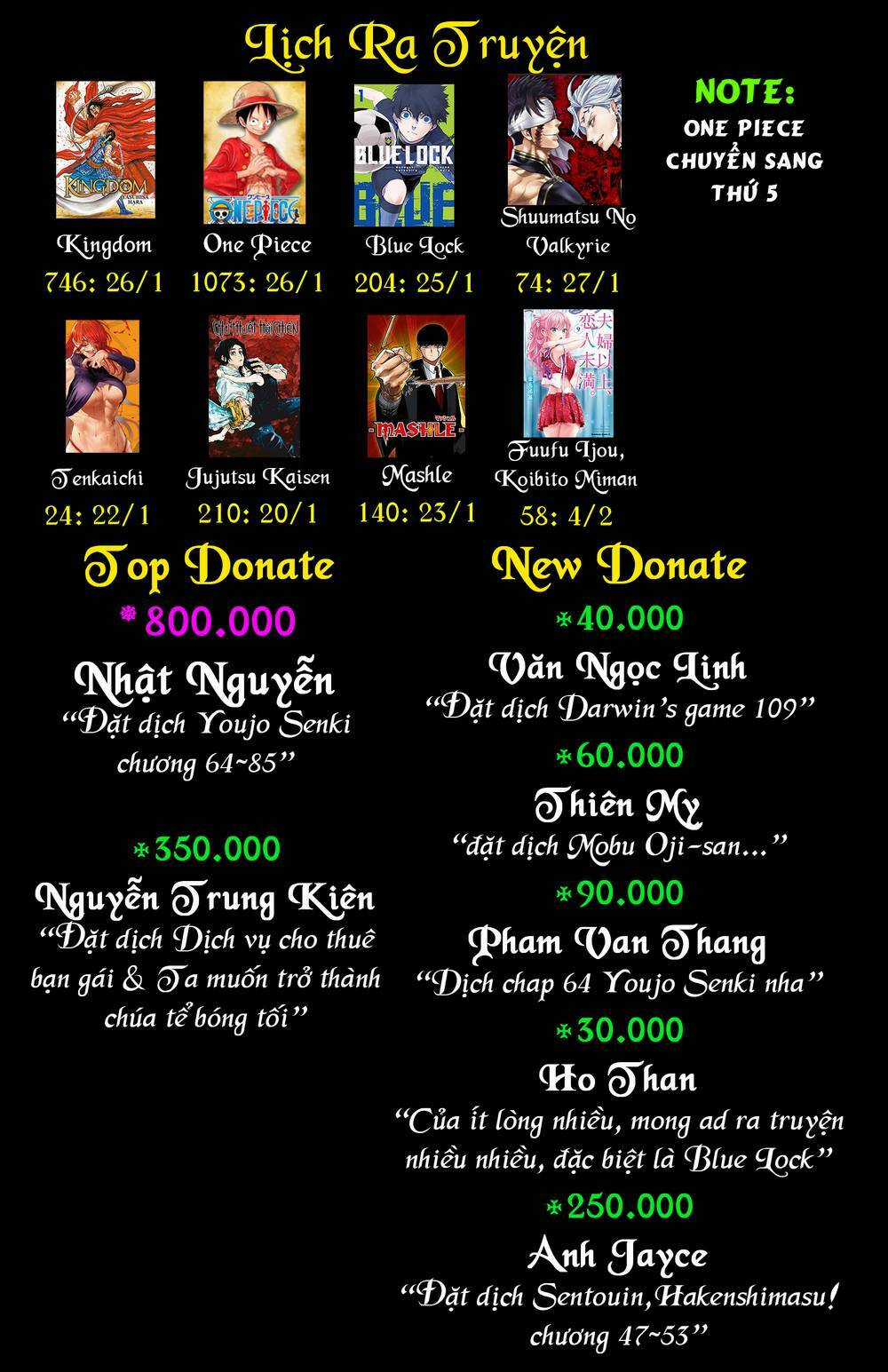 Ấu Nữ Chiến Ký - Chapter 64 - Trang 36