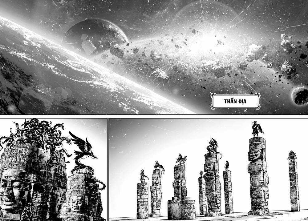 Ấu Nữ Chiến Ký - Chapter 67 - Trang 2