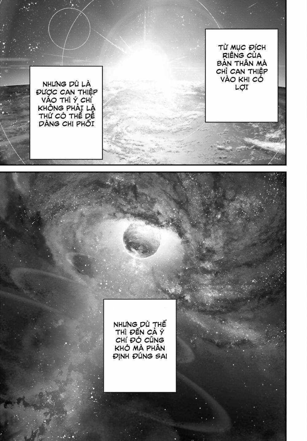 Ấu Nữ Chiến Ký - Chapter 67 - Trang 18