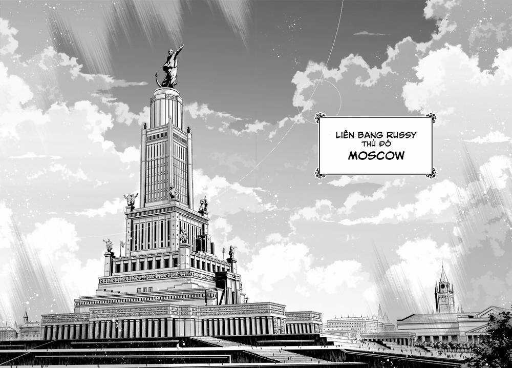 Ấu Nữ Chiến Ký - Chapter 67 - Trang 19