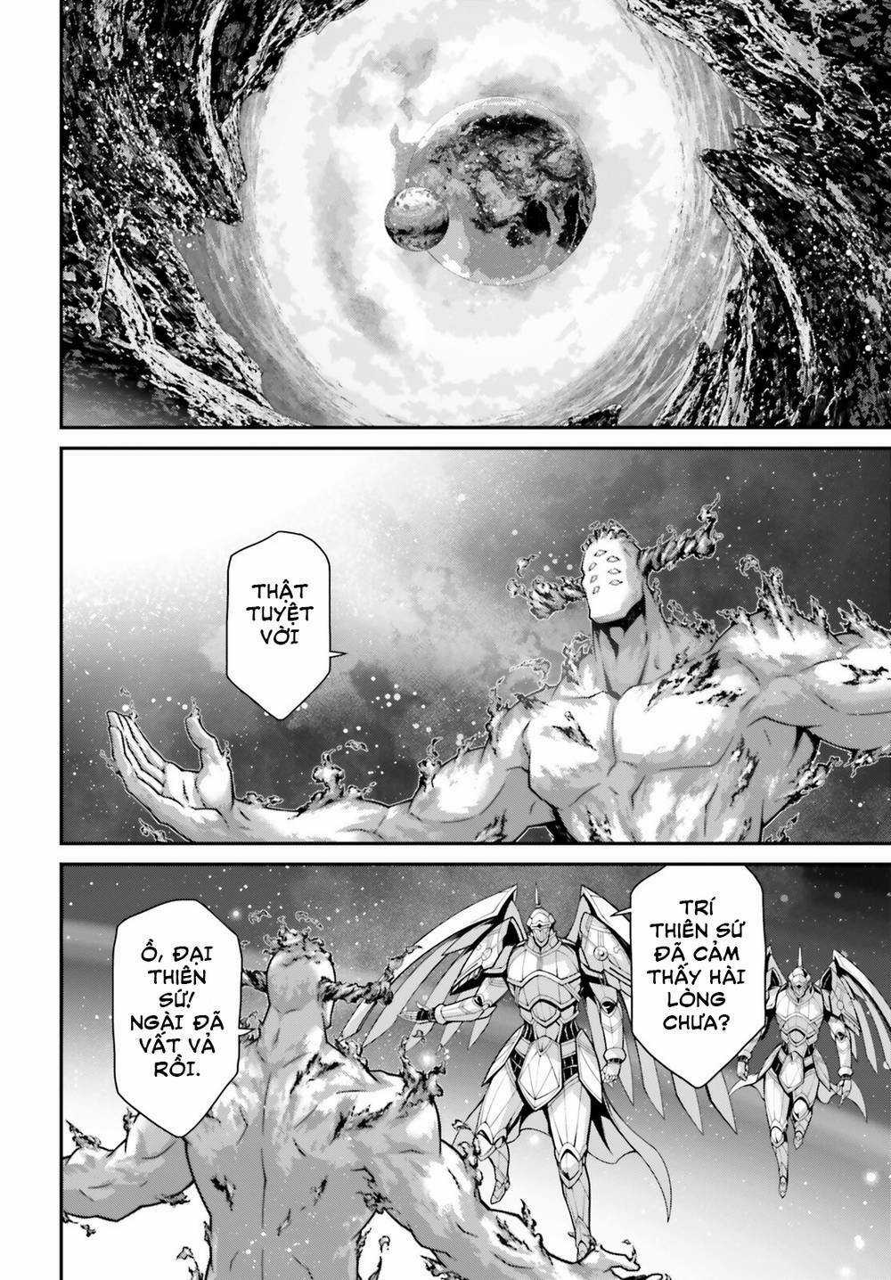 Ấu Nữ Chiến Ký - Chapter 67 - Trang 3