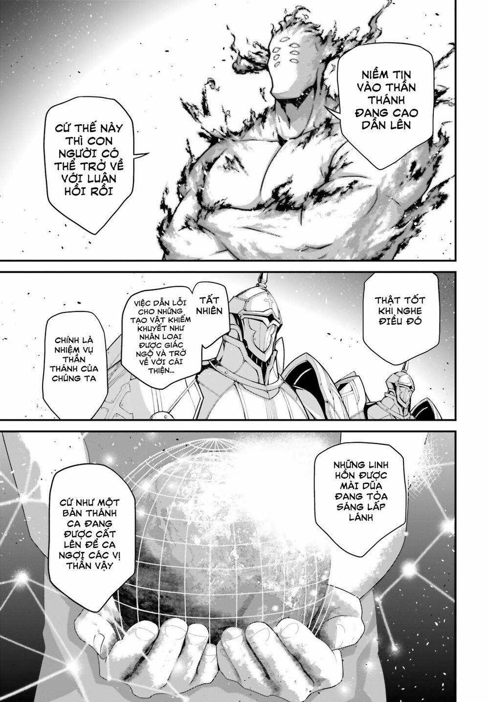 Ấu Nữ Chiến Ký - Chapter 67 - Trang 4