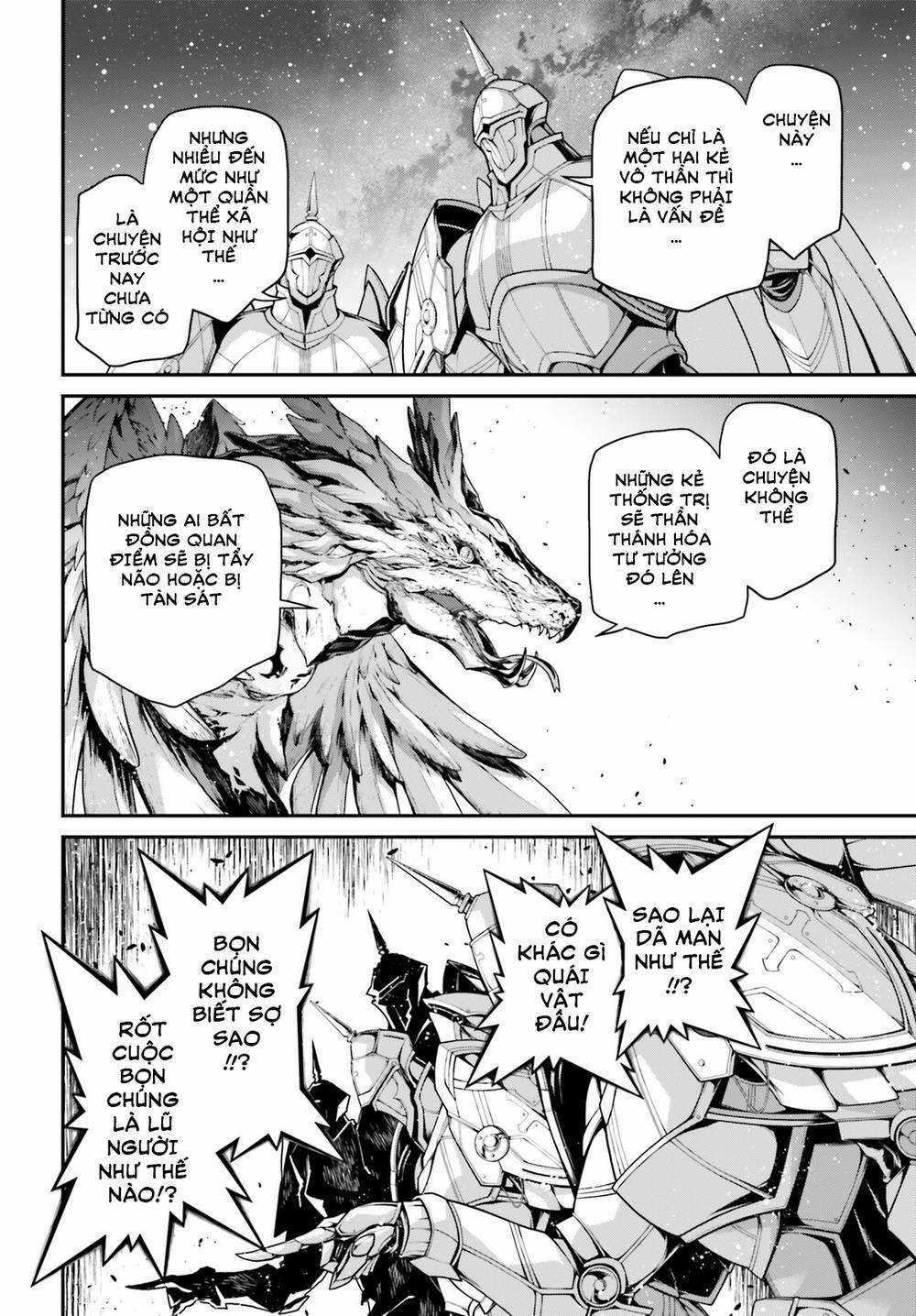 Ấu Nữ Chiến Ký - Chapter 67 - Trang 9