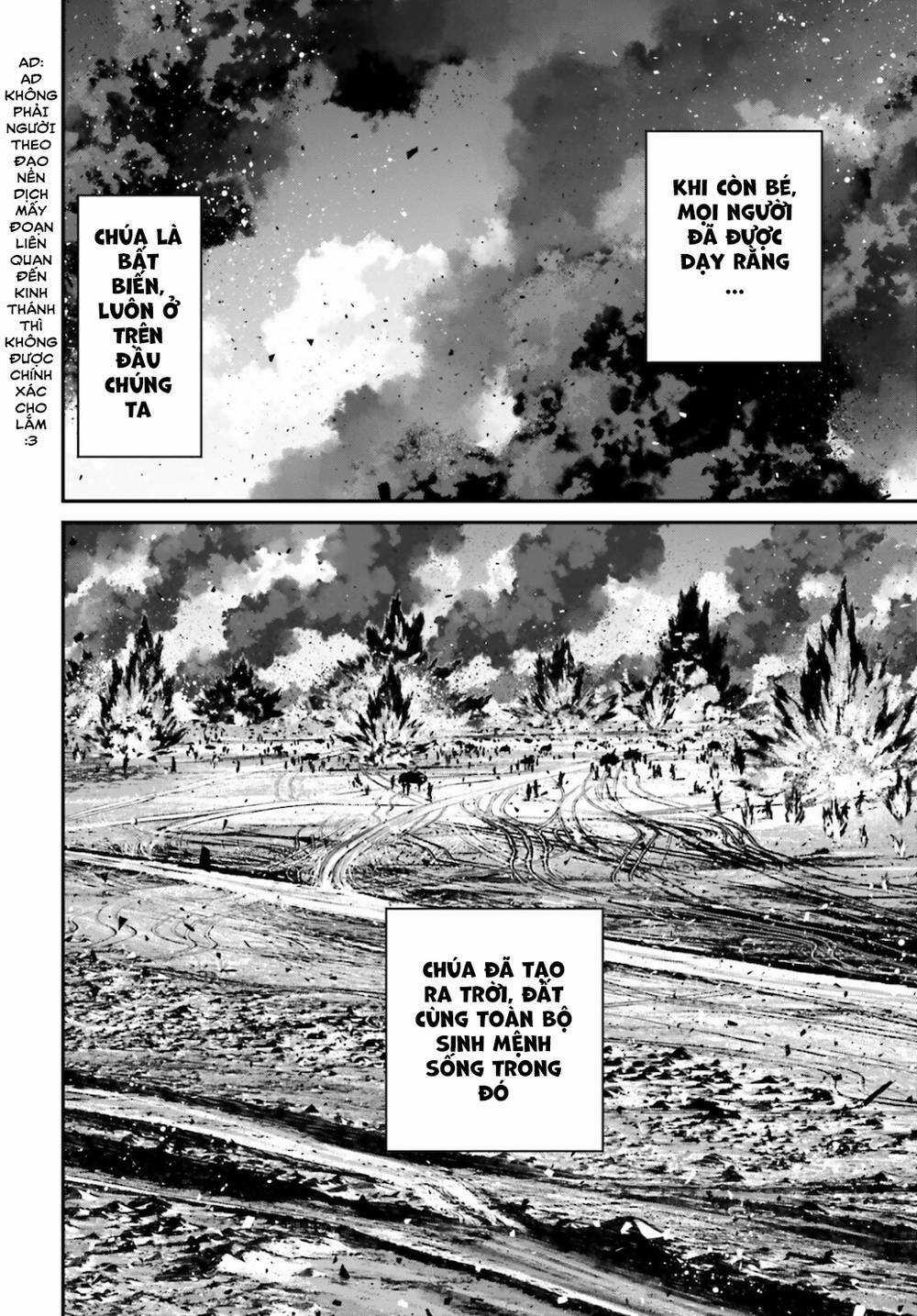 Ấu Nữ Chiến Ký - Chapter 69 - Trang 4