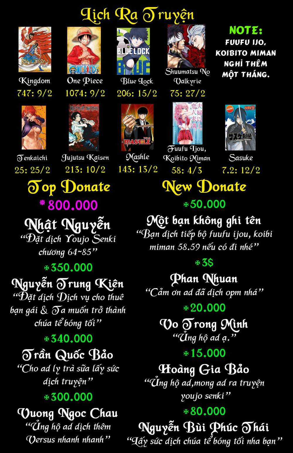 Ấu Nữ Chiến Ký - Chapter 69 - Trang 41